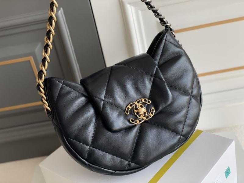 Chanel Hobo Bags